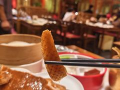 -小吊梨汤·北京菜·烤鸭(鸟巢店)