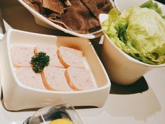 -海底捞火锅(劲松店)