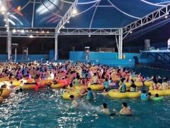 -杭州浪浪浪水公园