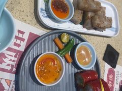 -点都德(长泰广场店)