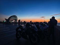 -南汇嘴观海公园