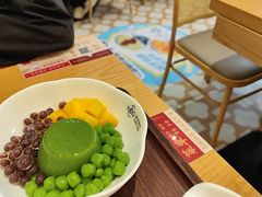 -赵记传承·中式甜品(中山石岐大信店)