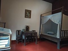 -毛泽东同志旧居