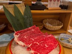 -温野菜涮涮锅(曲江大悦城店)