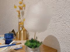 蒲公英糖葫芦-小大董·烤鸭(王府井apm店)