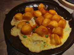 -新白鹿餐厅(金鹰新街口店)