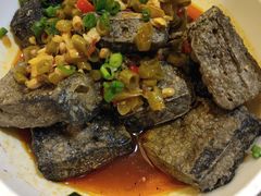 -潇湘码头·鲜湘菜(清河店)