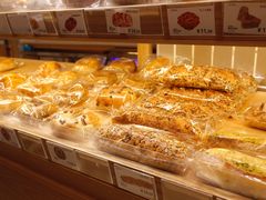 -小飞象面包公社(珠江路金鹰店)