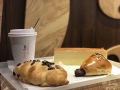 -BreadTalk面包新语·烘焙蛋糕(金光华广场店)