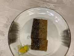 -酌宴府The China Club·广州万富希尔顿酒店(云城东路店)