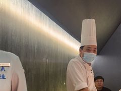 -大渔铁板烧(通州万达店)