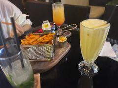 -Shanghai Brew House上海啤酒工坊(老外街店)