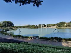 -顺风山庄(水濂山店)