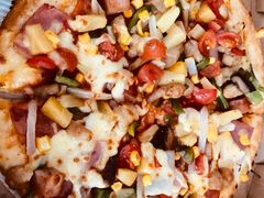 -达美乐比萨(南京路店)