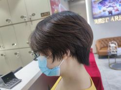 -木北护肤造型