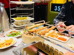 -丰茂烤串(金源店)