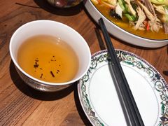 -SEEUNARI西域娜依新疆菜(环宇广场店)