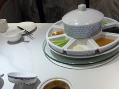 -羲和雅苑•北京烤鸭(国贸商城店)