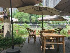 -成都市活水公园