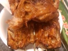 锦州鞑子烤羊腿(上海路店)-大漠豪情烤羊腿(上海路店)