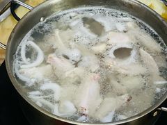 -享润四季椰子鸡音乐主题餐厅(晋江万达店)