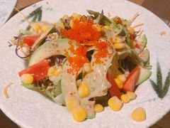 -酒井酱子·深夜食堂(东城汇店)