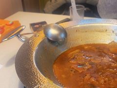 -古乐牛香·鲜牛肉牛杂火锅(新区店)