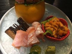 三文鱼腩＋海胆-Tuna maki寿司(苏州大悦城店)
