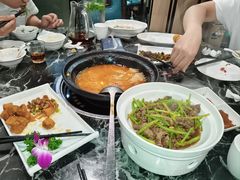 -李师傅脆肚(华强北店)