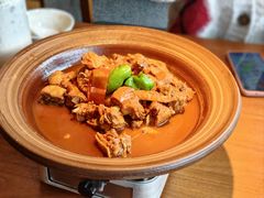 -夏记小馆·南京土菜(楚翘城店)