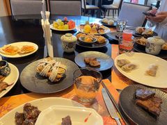 -盛宴自助餐厅(运达喜来登店)