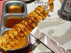 -西塔老太太泥炉烤肉