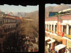 景观位-玛吉阿米·餐吧