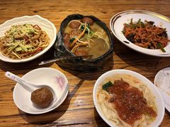 -一盏明灯全素斋(殊像寺店)