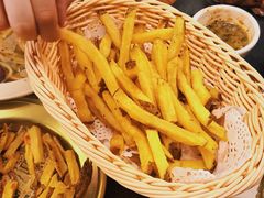-Entrecôte 法国牛扒馆(保利·时光里店)