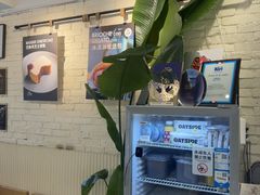 -Dal Cuore 达可芮冰淇淋(陕西北路店)