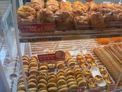 -味多美蛋糕(杨闸环岛店)