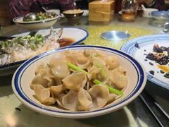 -炊烟·山房菜
