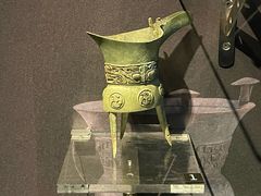 -盘龙城遗址博物院