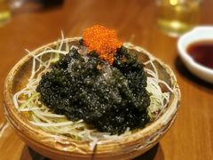 -傑·料理·海鲜放题(佛山文华荟店)