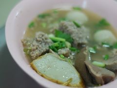 -榮泰米粉湯(Left Shop)