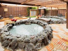 -有马温泉