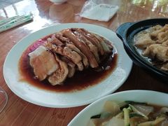 -大海别墅民宿农家院(十渡店)