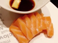 -星汇餐厅(新濠影汇店)