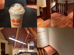 -星巴克臻选(思南公馆店)
