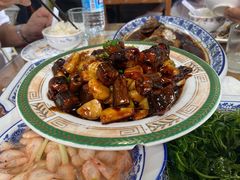 -洞天食府(北大街店)