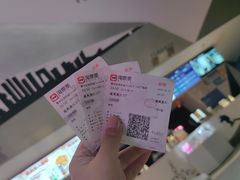 -汉堡王(上海118广场店)