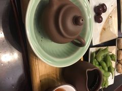 -青藤茶馆(南山路店)