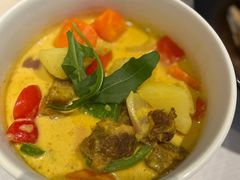 -春树下·树屋花房西餐厅(罍街AS1980店)