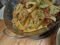 -吕氏疙瘩汤·私家菜馆(慈云寺店)